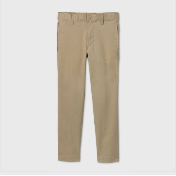 Cat & Jack Other - Cat and Jack Boys Pants Size 4